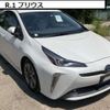 toyota prius 2019 -TOYOTA--Prius DAA-ZVW51--ZVW51-6105884---TOYOTA--Prius DAA-ZVW51--ZVW51-6105884- image 1