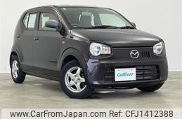 mazda carol 2017 -MAZDA--Carol DBA-HB36S--HB36S-214934---MAZDA--Carol DBA-HB36S--HB36S-214934-