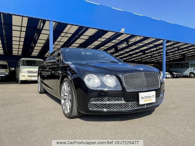 bentley continental-flying-spur 2013 quick_quick_ABA-BECVA_SCBEA53WXEC090119 image 1