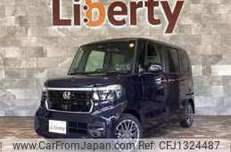 honda n-box 2025 CFJ1324487
