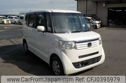 honda n-box 2012 -HONDA--N BOX DBA-JF2--JF2-1003424---HONDA--N BOX DBA-JF2--JF2-1003424-