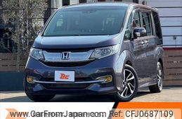 honda stepwagon 2016 -HONDA--Stepwgn DBA-RP3--RP3-1106473---HONDA--Stepwgn DBA-RP3--RP3-1106473-