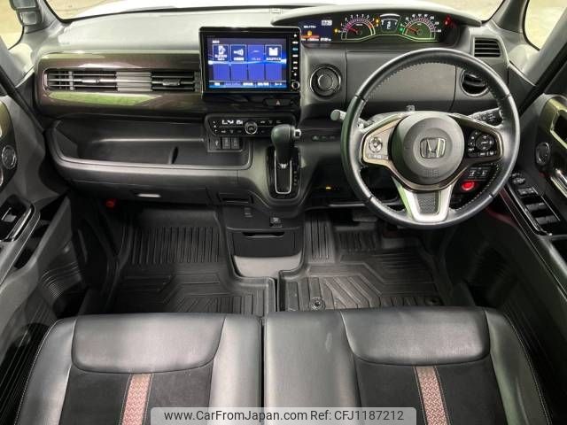 honda n-box 2018 -HONDA--N BOX DBA-JF4--JF4-2012274---HONDA--N BOX DBA-JF4--JF4-2012274- image 2