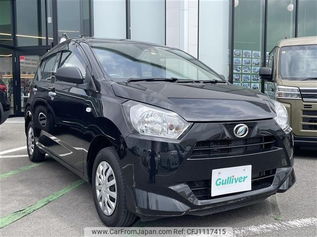 daihatsu mira-e-s 2022 -DAIHATSU--Mira e:s 5BA-LA350S--LA350S-0292743---DAIHATSU--Mira e:s 5BA-LA350S--LA350S-0292743- image 1