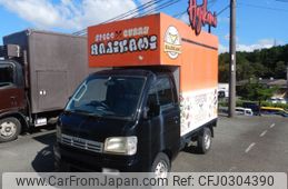 daihatsu hijet-truck 2001 -DAIHATSU--Hijet Truck S200P-0060417---DAIHATSU--Hijet Truck S200P-0060417-