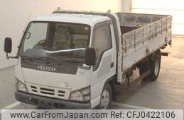 isuzu elf-truck 2005 -ISUZU--Elf NKR81-7031138---ISUZU--Elf NKR81-7031138-