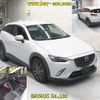 mazda cx-3 2015 -MAZDA--CX-3 DK5FW-120500---MAZDA--CX-3 DK5FW-120500- image 7