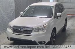 subaru forester 2015 -SUBARU--Forester SJ5-060277---SUBARU--Forester SJ5-060277-