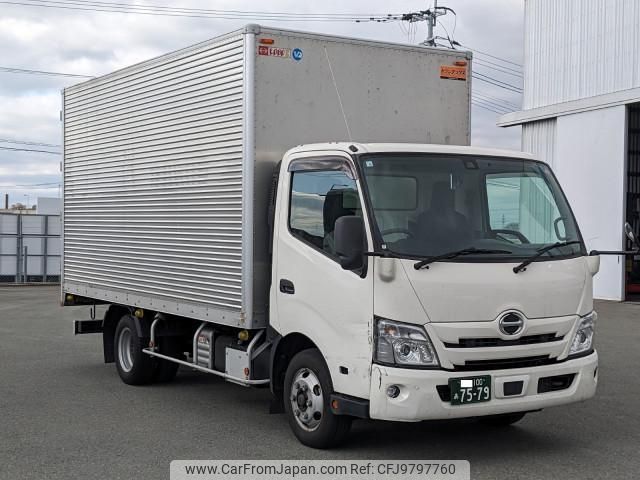 hino dutro 2022 CFJ9797760 image 2