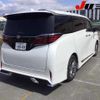 toyota alphard 2023 -TOYOTA 【三重 30Aﾗ8888】--Alphard AGH40W-0010450---TOYOTA 【三重 30Aﾗ8888】--Alphard AGH40W-0010450- image 7