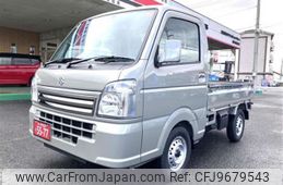 suzuki carry-truck 2023 -SUZUKI 【滋賀 480ﾅ 102】--Carry Truck 3BD-DA16T--DA16T-772909---SUZUKI 【滋賀 480ﾅ 102】--Carry Truck 3BD-DA16T--DA16T-772909-