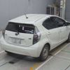 toyota aqua 2013 -TOYOTA 【岐阜 530ﾂ2014】--AQUA DAA-NHP10--NHP10-6114835---TOYOTA 【岐阜 530ﾂ2014】--AQUA DAA-NHP10--NHP10-6114835- image 2