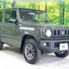 suzuki jimny 2023 -SUZUKI--Jimny 3BA-JB64W--JB64W-289357---SUZUKI--Jimny 3BA-JB64W--JB64W-289357- image 17