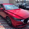 mazda mazda3 2019 -MAZDA--MAZDA3 5BA-BPFP--BPFP-104178---MAZDA--MAZDA3 5BA-BPFP--BPFP-104178- image 17