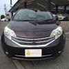 nissan note 2013 -NISSAN 【名変中 】--Note E12--101168---NISSAN 【名変中 】--Note E12--101168- image 20