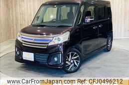 suzuki spacia 2016 -SUZUKI--Spacia DAA-MK42S--MK42S-798398---SUZUKI--Spacia DAA-MK42S--MK42S-798398-