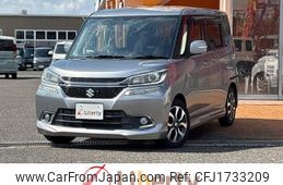 suzuki solio-bandit 2016 CFJ1733209