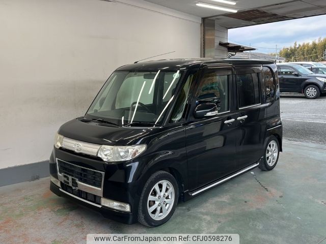 daihatsu tanto 2009 -DAIHATSU--Tanto L375S-0161783---DAIHATSU--Tanto L375S-0161783- image 1