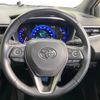 toyota corolla-sport 2018 -TOYOTA--Corolla Sport 6AA-ZWE211H--ZWE211-1000463---TOYOTA--Corolla Sport 6AA-ZWE211H--ZWE211-1000463- image 12