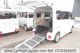 suzuki every-wagon 2017 -SUZUKI--Every Wagon ABA-DA17Wｶｲ--DA17W-143092---SUZUKI--Every Wagon ABA-DA17Wｶｲ--DA17W-143092-