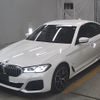 bmw 5-series 2022 quick_quick_3DA-JF20_WBA52BL070WX63974 image 1