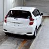 nissan note 2018 -NISSAN--Note E12--E12-586582---NISSAN--Note E12--E12-586582- image 2