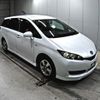 toyota wish 2011 CFJ1537227 image 1