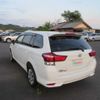 toyota corolla-fielder 2015 504749-RAOID:13214 image 4
