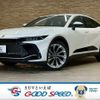 toyota crown 2022 CFJ1572353 image 1