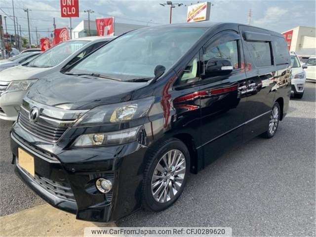 toyota vellfire 2014 -TOYOTA--Vellfire ANH20W--ANH20W-8318036---TOYOTA--Vellfire ANH20W--ANH20W-8318036- image 1