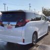 toyota alphard 2016 CFJ1855802 image 5