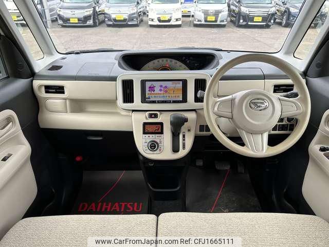 daihatsu move-canbus 2020 CFJ1665111 image 2