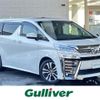 toyota vellfire 2019 -TOYOTA--Vellfire DBA-AGH30W--AGH30-0227100---TOYOTA--Vellfire DBA-AGH30W--AGH30-0227100- image 1