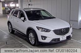 mazda cx-5 2015 -MAZDA--CX-5 207908---MAZDA--CX-5 207908-