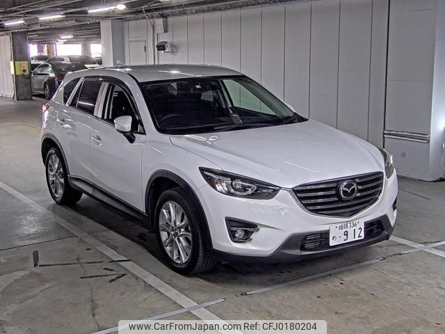 mazda cx-5 2015 -MAZDA--CX-5 207908---MAZDA--CX-5 207908- image 1