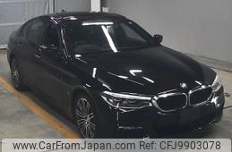 bmw 5-series 2019 -BMW--BMW 5 Series WBAJA92030WB38616---BMW--BMW 5 Series WBAJA92030WB38616-