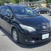 toyota wish 2014 -TOYOTA--Wish DBA-ZGE25G--ZGE25-6003644---TOYOTA--Wish DBA-ZGE25G--ZGE25-6003644- image 1