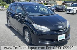 toyota wish 2014 -TOYOTA--Wish DBA-ZGE25G--ZGE25-6003644---TOYOTA--Wish DBA-ZGE25G--ZGE25-6003644-