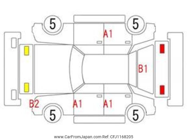 nissan clipper-van 2008 -NISSAN--Clipper Van GBD-U71V--U71V-0404485---NISSAN--Clipper Van GBD-U71V--U71V-0404485- image 2