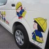 toyota hiace-commuter 2010 CFJ1310678 image 18