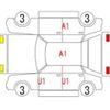 honda shuttle 2015 -HONDA--Shuttle DAA-GP7--GP7-1007082---HONDA--Shuttle DAA-GP7--GP7-1007082- image 2