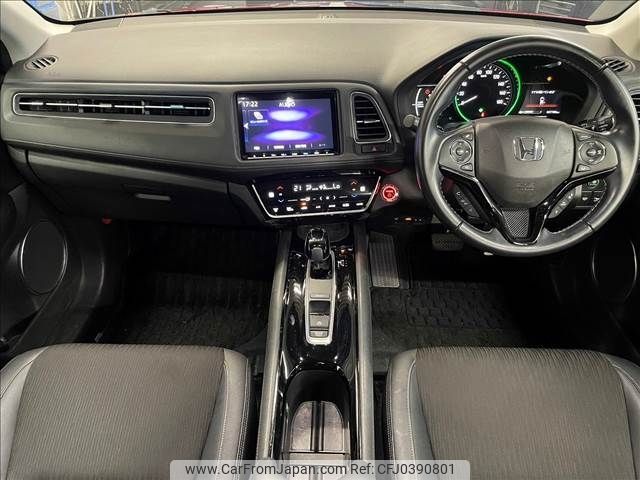 honda vezel 2019 -HONDA--VEZEL DAA-RU3--RU3-1359391---HONDA--VEZEL DAA-RU3--RU3-1359391- image 2