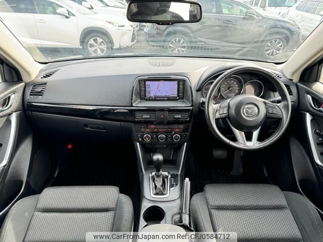 mazda cx-5 2014 quick_quick_KE2FW_KE2FW-135546 image 2