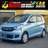 mitsubishi ek-wagon 2016 -MITSUBISHI--ek Wagon DBA-B11W--B11W-0205626---MITSUBISHI--ek Wagon DBA-B11W--B11W-0205626- image 1