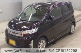 mitsubishi ek 2015 -MITSUBISHI 【秋田 583ﾈ2277】--ek Custom DBA-B11W--B11W-0120356---MITSUBISHI 【秋田 583ﾈ2277】--ek Custom DBA-B11W--B11W-0120356-