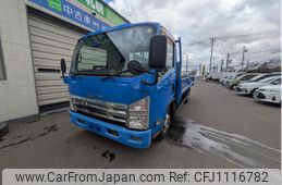 isuzu elf-truck 2012 GOO_NET_EXCHANGE_0302953A30250502W008