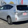 toyota prius-α 2013 -TOYOTA--Prius α 6AA-ZVW41W--ZVW41-3318697---TOYOTA--Prius α 6AA-ZVW41W--ZVW41-3318697- image 9