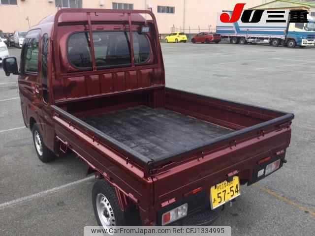 daihatsu hijet-truck 2022 -DAIHATSU 【伊勢志摩 480ｱ5754】--Hijet Truck S500P--0168821---DAIHATSU 【伊勢志摩 480ｱ5754】--Hijet Truck S500P--0168821- image 2