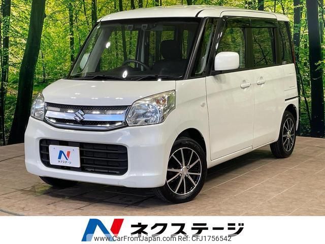 suzuki spacia 2016 CFJ1756542 image 1