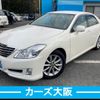 toyota crown 2009 -TOYOTA--Crown DBA-GRS200--GRS200-0031733---TOYOTA--Crown DBA-GRS200--GRS200-0031733- image 1